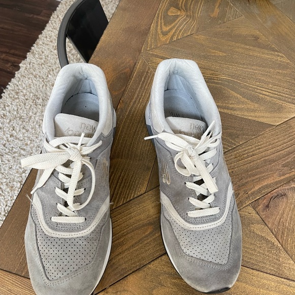 Todd snyder rare new balance collab. Lightly used, still in great shape. - Picture 2 of 3